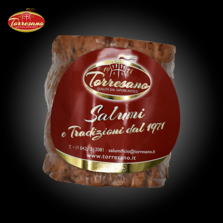 PORCHETTA ALLA ROMANA TRANCIO SV KG 2,5