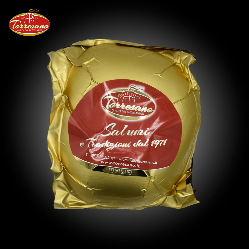 PROSCUTTO COTTO S/P LAGUNA 8,8 KG - Image 2