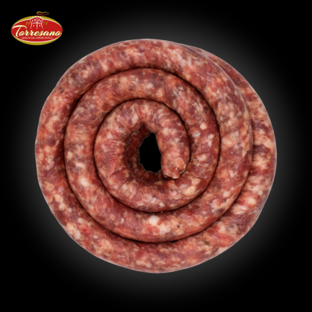 SALSICCIA A METRO CT 10 KG