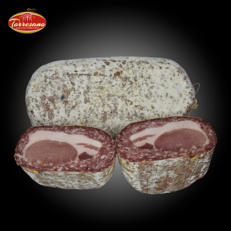 SOPRESSA DEL DOGE KG 3 CT 4 PZ